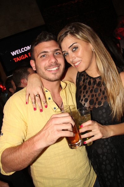 Taiga Beirut On Saturday Night